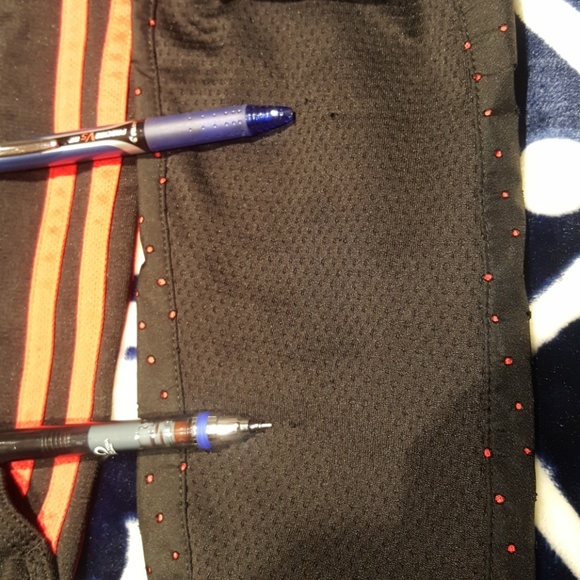 ⛔SOLD⛔ Adidas Climalite Running Zip Up Hoodie - Picture 6 of 6